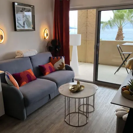 Lejlighed Charme Cannes