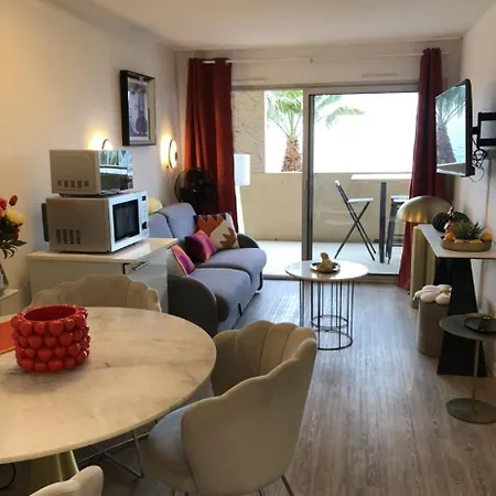 Charme Apartament *