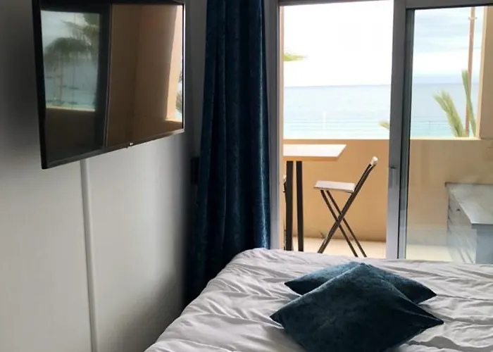 Charme Apartamento *