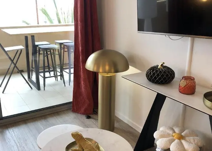 Lägenhet Charme