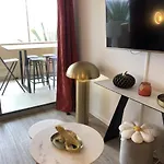 Апартаменты Charme