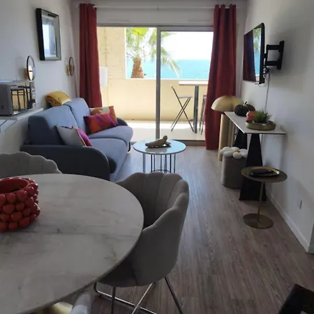 Apartamento Charme *