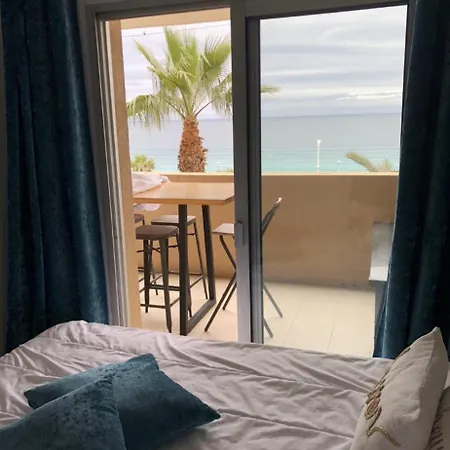 Charme Apartment Cannes